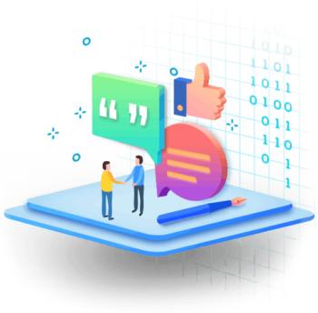 Collaboration invite for nanotechnologists