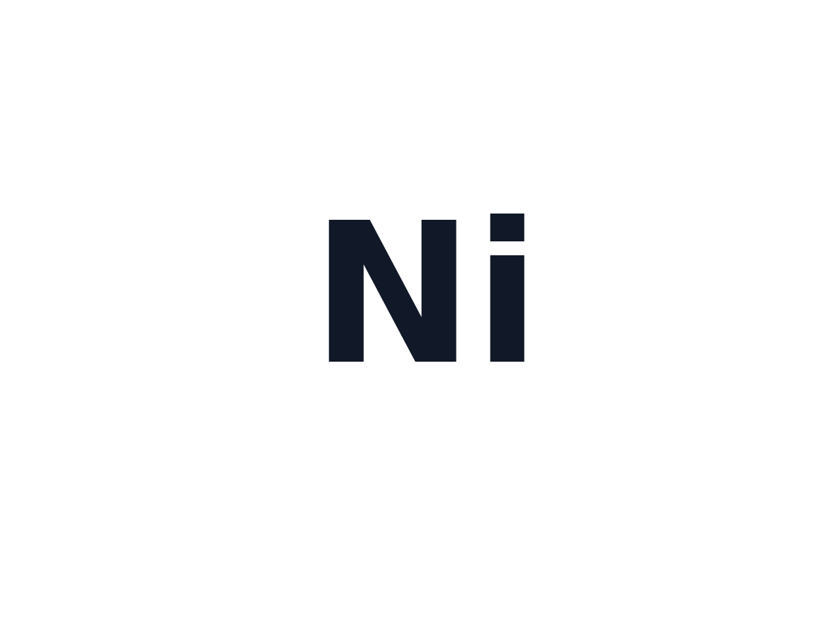 Nickel Foam Electrodes