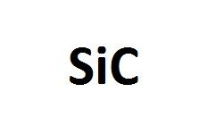 Silicon Carbide Nanoparticles (SiC) Dispersion, >99%, 10wt%