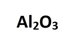 Aluminium Oxide Nanoparticles (Al2O3) Dispersion, >99%, Gamma, 20wt%