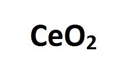 Cerium Oxide Nanoparticles (CeO2) Dispersion, >99%, 40 wt%