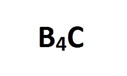 Boron Carbide Nanoparticles (B4C), >99%