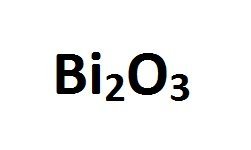 Bismuth Oxide Nanoparticles (beta) (Bi2O3), >99%