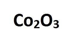Cobalt(III) Oxide Nanoparticles (Co2O3), >99%