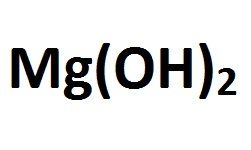 Magnesium Hydroxide Nanoparticles (Mg(OH)2), >99%