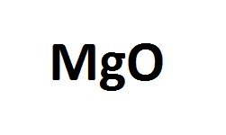Magnesium Oxide Nanoparticles (MgO) Dispersion, >99%, 10wt%