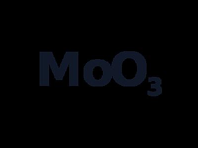 Molybdenum Oxide Nanoparticles (MoO3) thumbnail 1