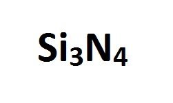 Silicon Nitride Nanoparticles (amorphous) (Si3N4), >99%