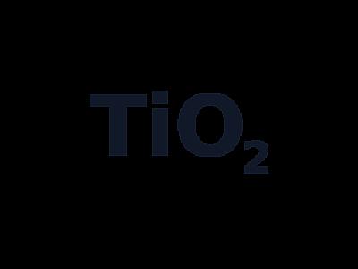Titanium Oxide (Rutile, coated with Al2O3) thumbnail 1
