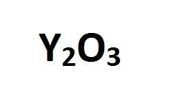 Yttrium Oxide (Y2O3), >99%