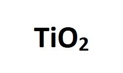 Titanium Oxide Nanoparticles (anatase) (TiO2), ~100 nm, >99% - Medic