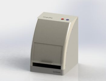 LUMINOS - Lab Unit for Modular INtensity and Optical Stimulation